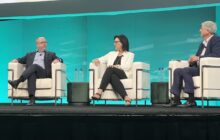 Global Conference Hears About 'Freight Train' Coming at Real Estate Community