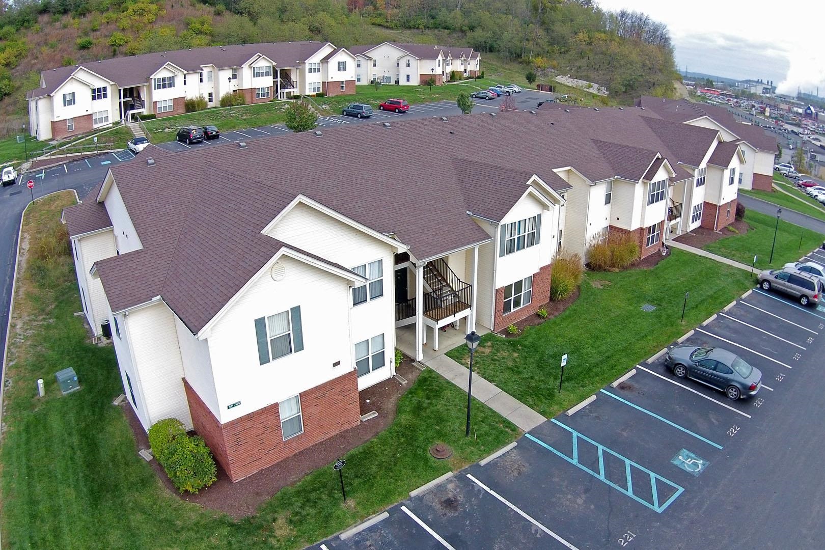 California Firm Closes $110 Million Workforce Housing Fund With Greater Cincinnati Deal