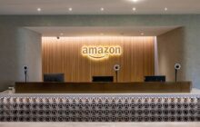 First Glimpse: Amazon Opens Its East Coast Headquarters in Northern Virginia