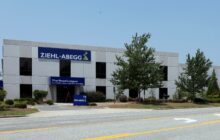 Stag Industrial Nabs Fully Leased Warehouse in Greensboro