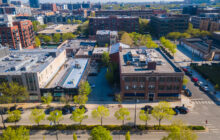 Busy Developer Looks To Sell Site in Chicago’s Fulton Market