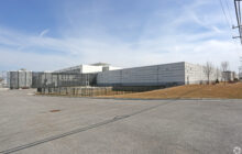 Deal Values Data Storage Complex Near Chicago’s O'Hare Airport at $900 Million
