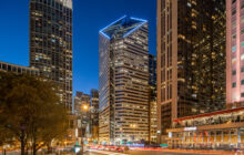 Office Tower on Chicago’s Michigan Avenue Could Sell for $70 Million, Less Than Value of Loan