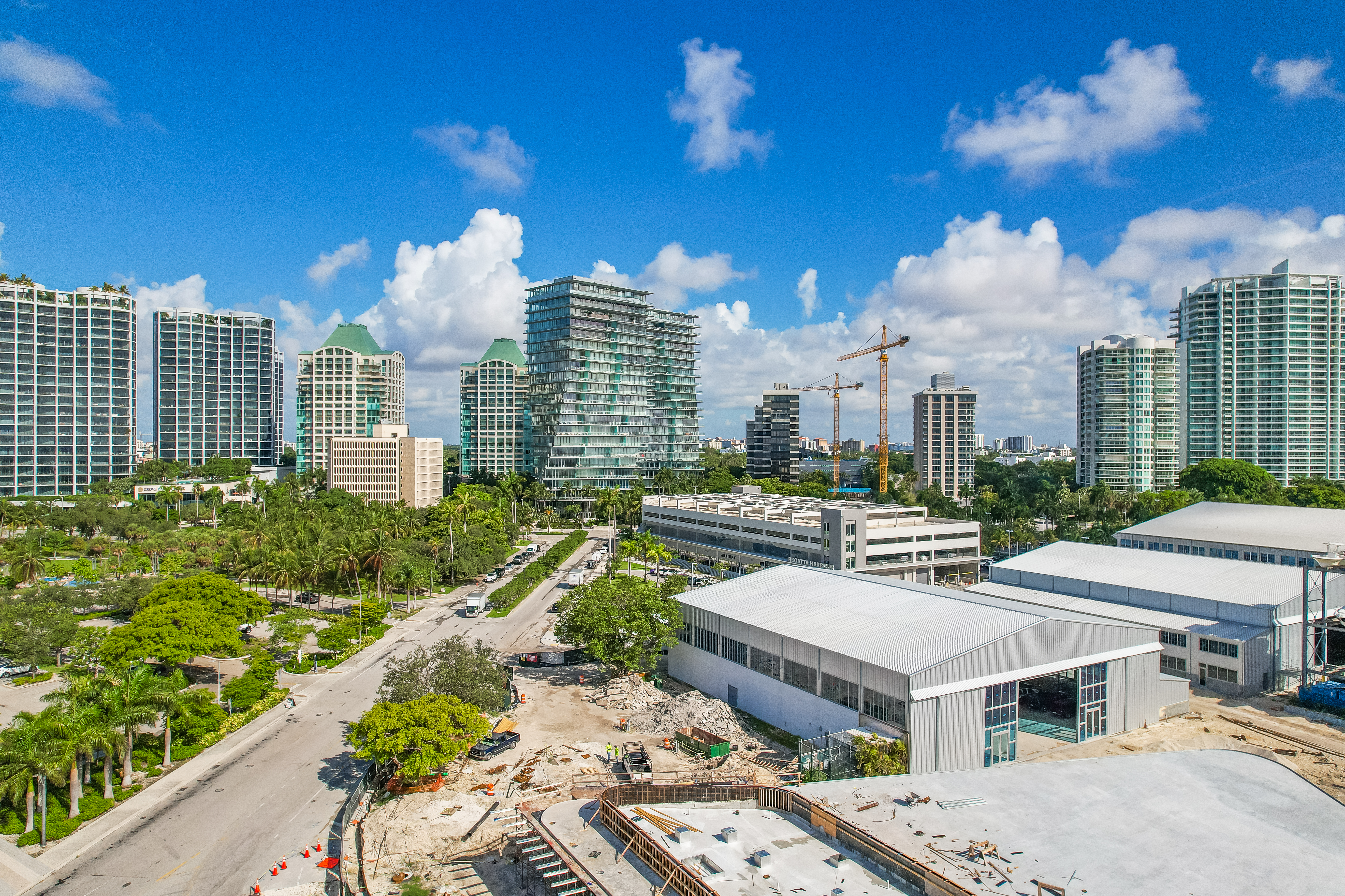 Florida Law Prohibiting Property Ownership for Some Foreign Nationals Set To Take Effect This Week