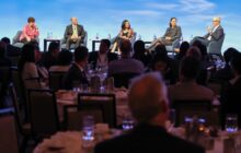 REITweek 2023 Panel: Capital Markets, REITs, and the Built Environment