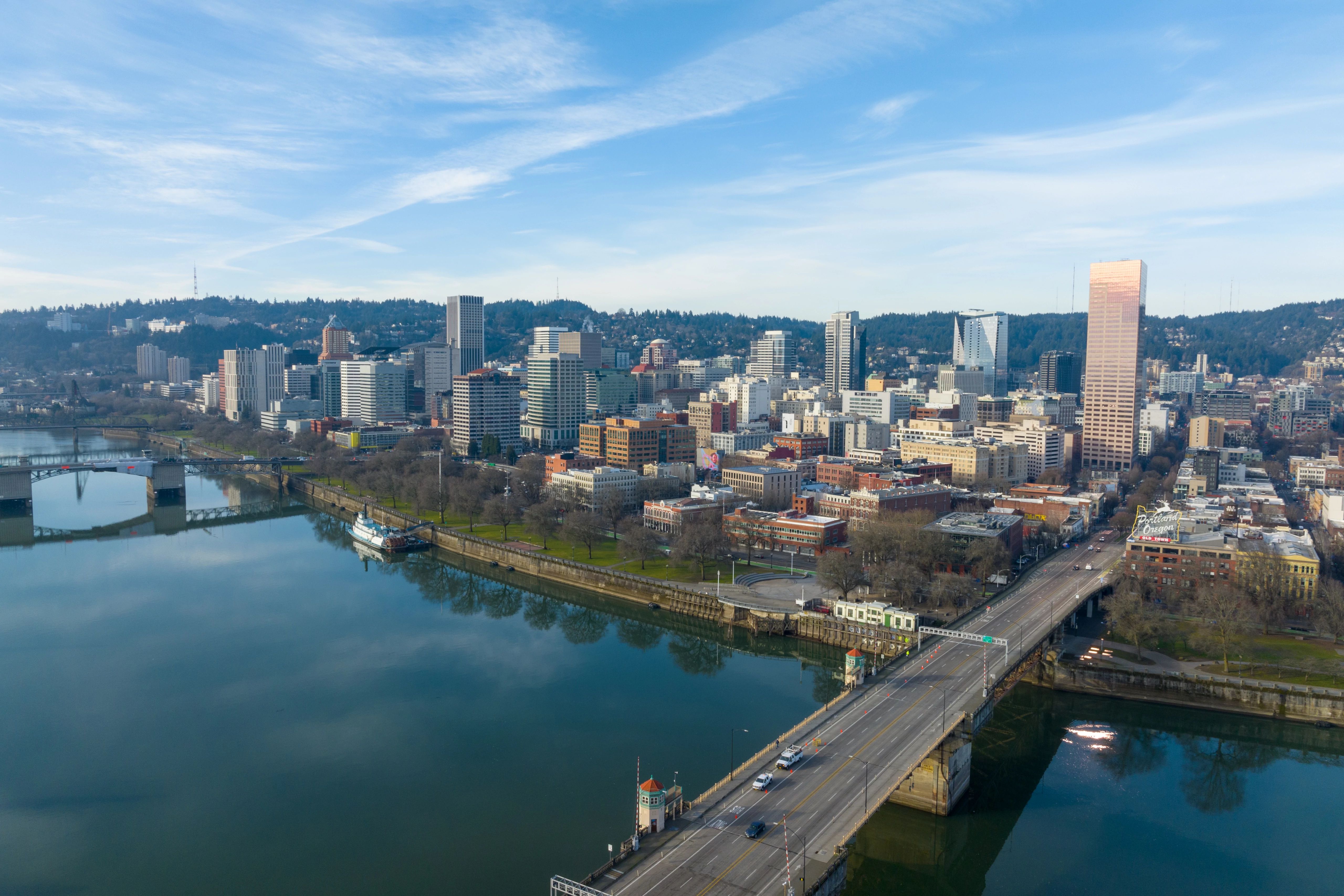 Developer Bets on Portland, Oregon, One of the Nation’s Tightest Industrial Markets