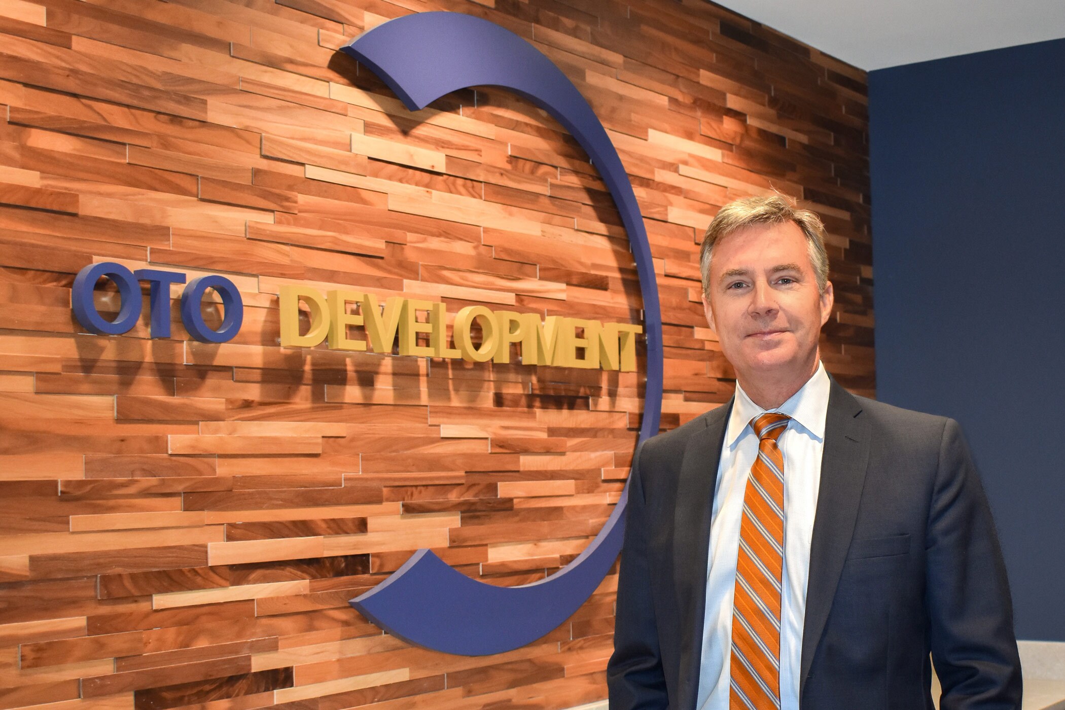 OTO Development Takes Long-Term View for Its Hotel Portfolio