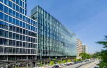 Law Firm Signs Lease for New Downtown DC Office
