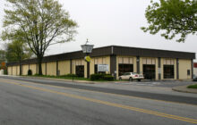 Multi-Tenant Industrial Facility in Wyomissing Trades for Nearly $11.8 Million