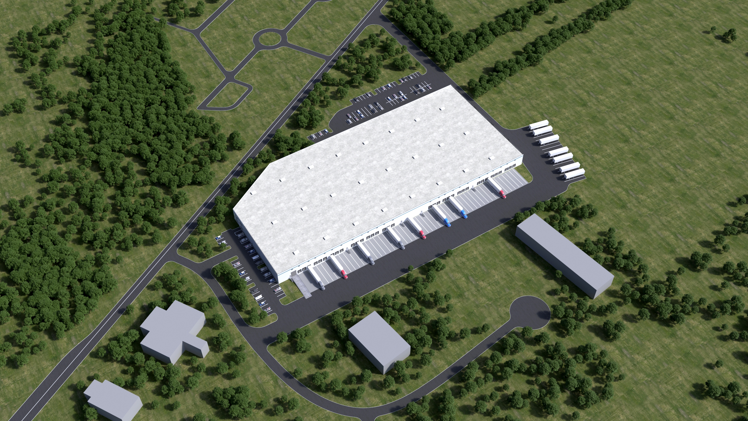 Dermody Properties Acquires Site for Industrial Development Outside Philadelphia