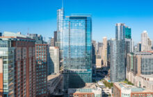 Miami Firm Pays $173 Million for Chicago Apartments, Highest Price in City in Almost Two Years