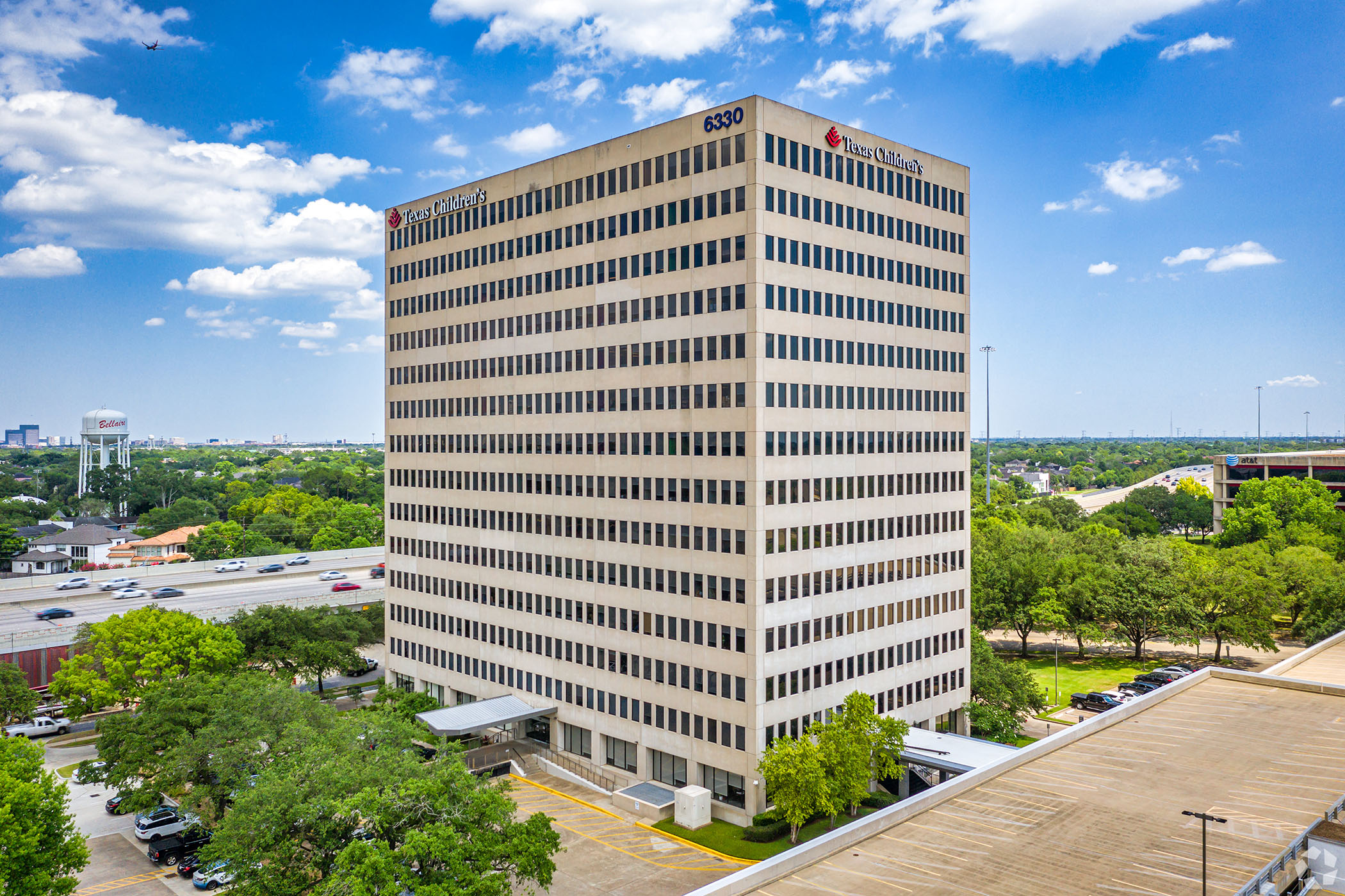Accesso Completes Two Office Building Refinancings
