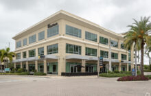 Merrill Renews Lease and Expands Office in Mercato Center