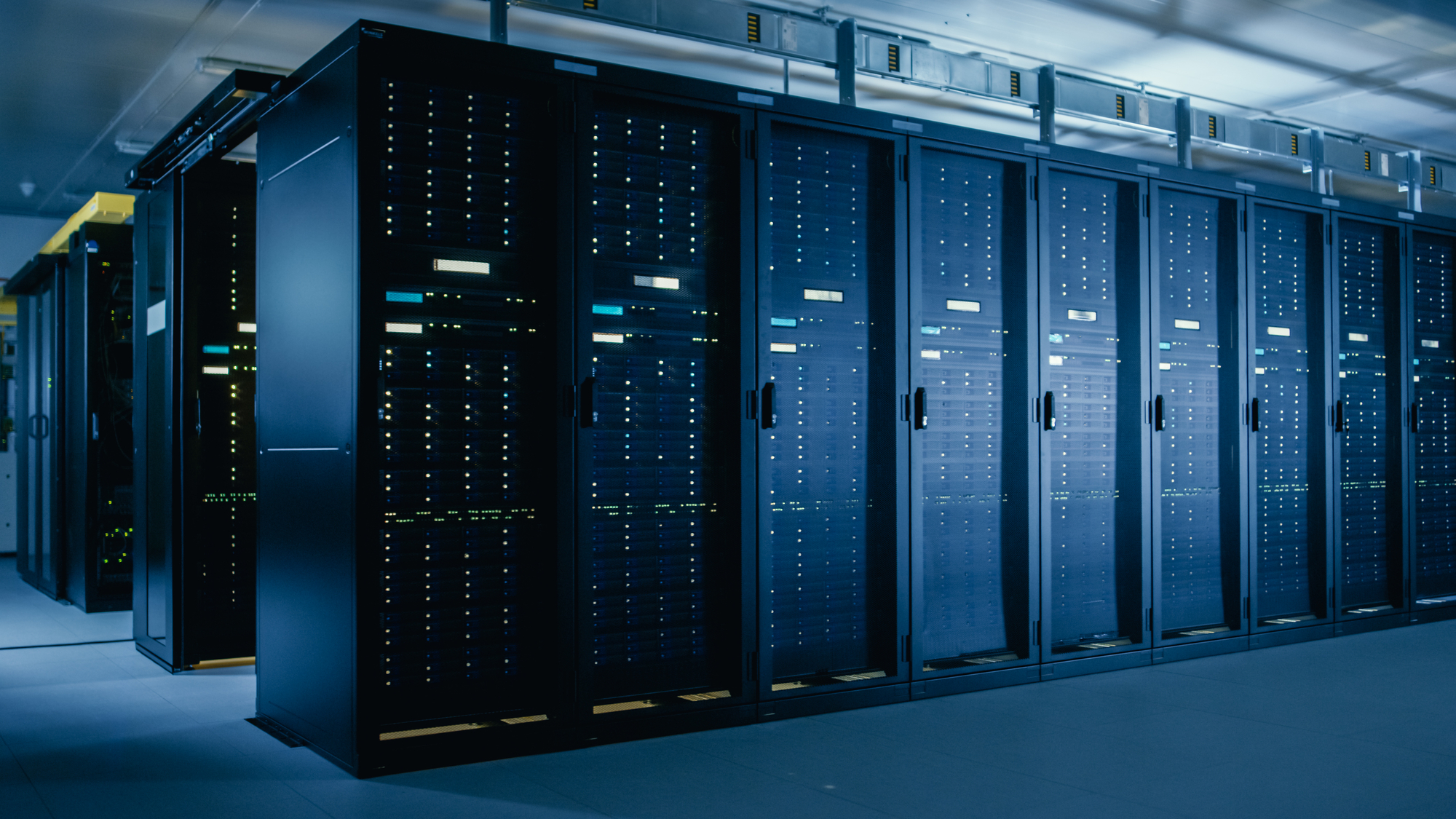 Artificial Intelligence Likely to Add New Layer of Demand for Data Center Industry