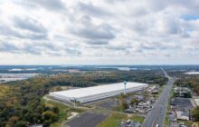Venture Buys Baltimore-Area Distribution Center, Secures Tenant in One of Year's Largest Industrial Deals