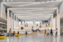 CEO Turnover Hits Record High, Empty Offices Not Expected To Endanger Cities’ Finances, European REITs Could Outpace US Rivals