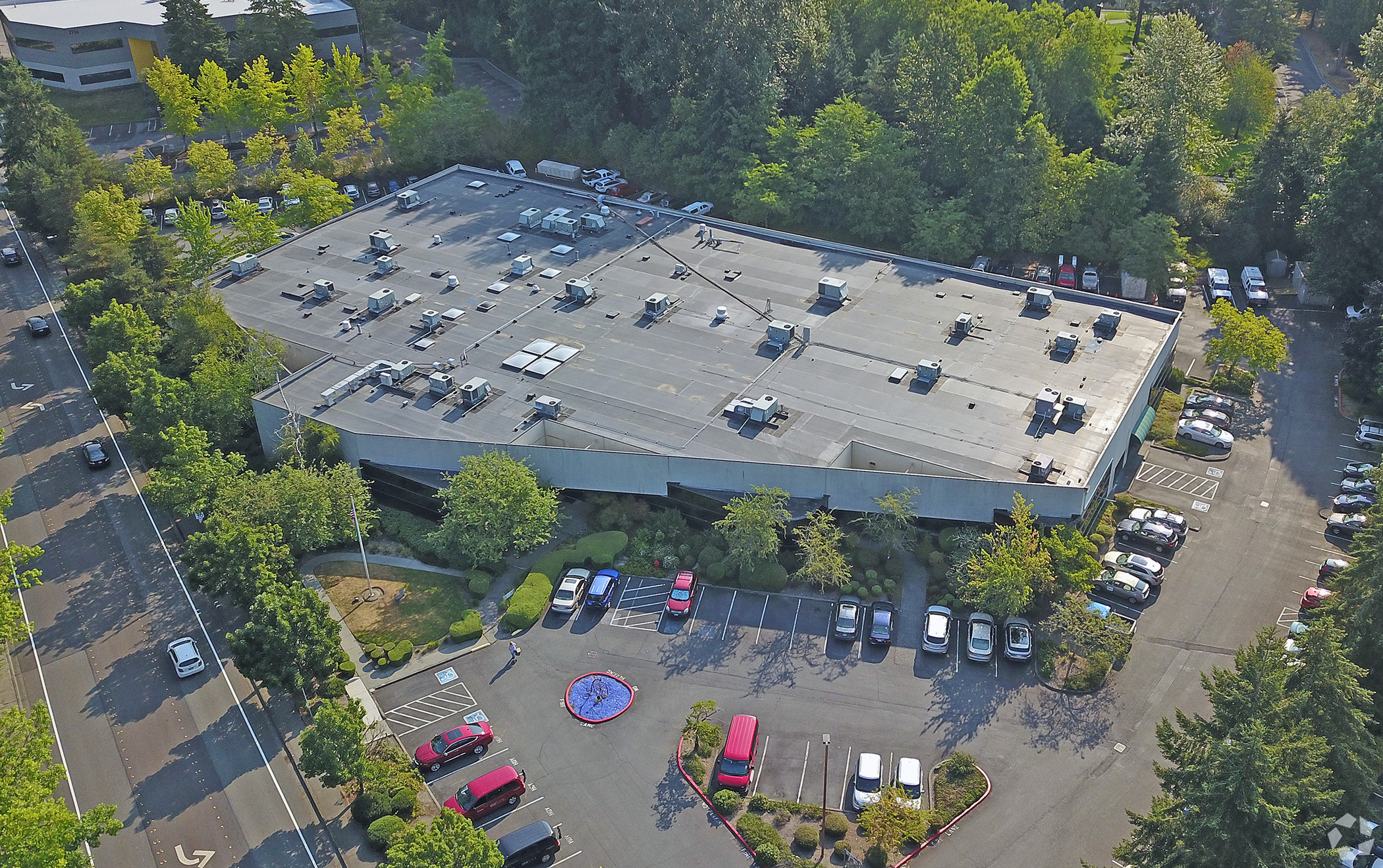 This Deal Shows Why Multifamily Developers Are Bullish on Seattle's Booming Bellevue Suburb