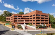 After Nearly 40 Years, Air & Space Forces Association Sells Arlington, Virginia, Headquarters