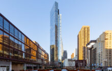 New York Taxes Take a Toll, Loan on Big San Francisco Apartment Complex Sells for Discount, Houston Office Tower Loses Largest Tenant