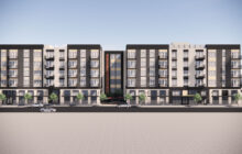 Wood Partners Starts Multifamily Project in Seattle's Booming Shoreline Suburb