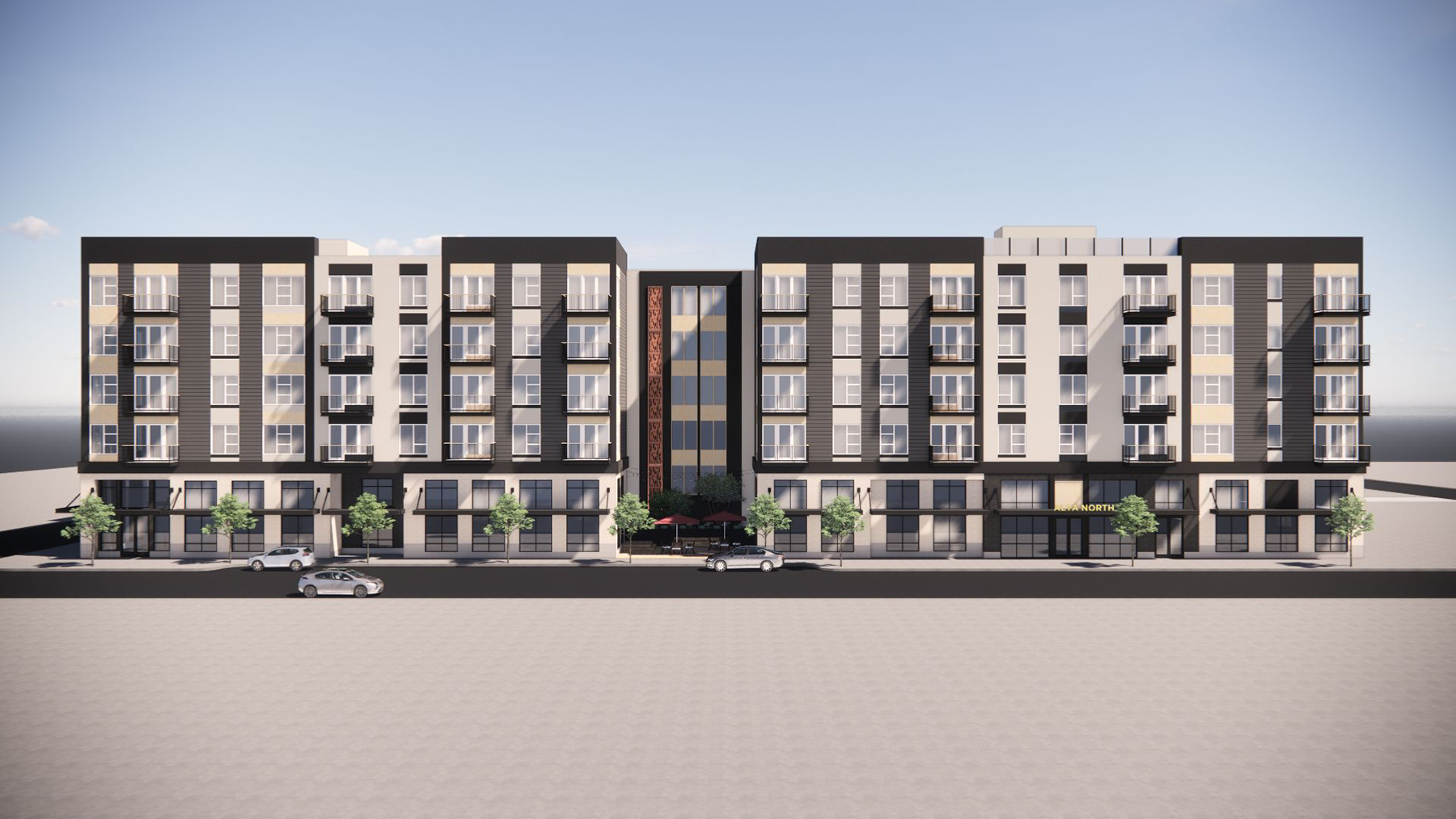 Wood Partners Starts Multifamily Project in Seattle's Booming Shoreline Suburb