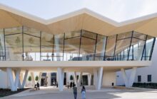 Architects’ Billings Rise for First Time Since September, Buoyed by Institutions