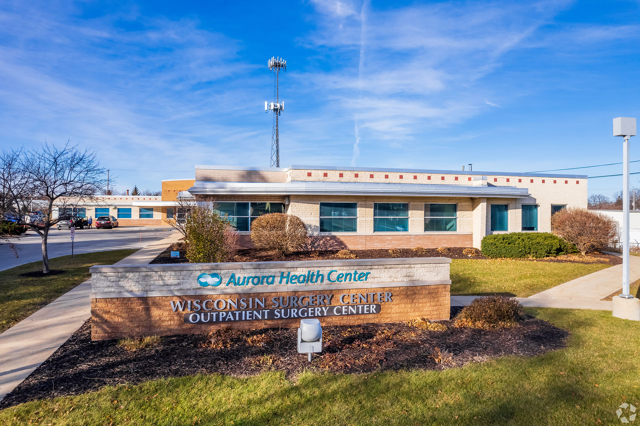 Healthcare Trust Portfolio Refinancing Adds Expansion Capital