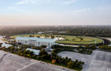 Chicago Bears To Begin Tearing Down Grandstand of Former Horseracing Track