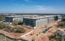 Apple Files Plans for Office Project in North Carolina's Research Triangle Park