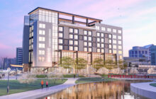Hotel Development Heats Up in Huntsville, Alabama