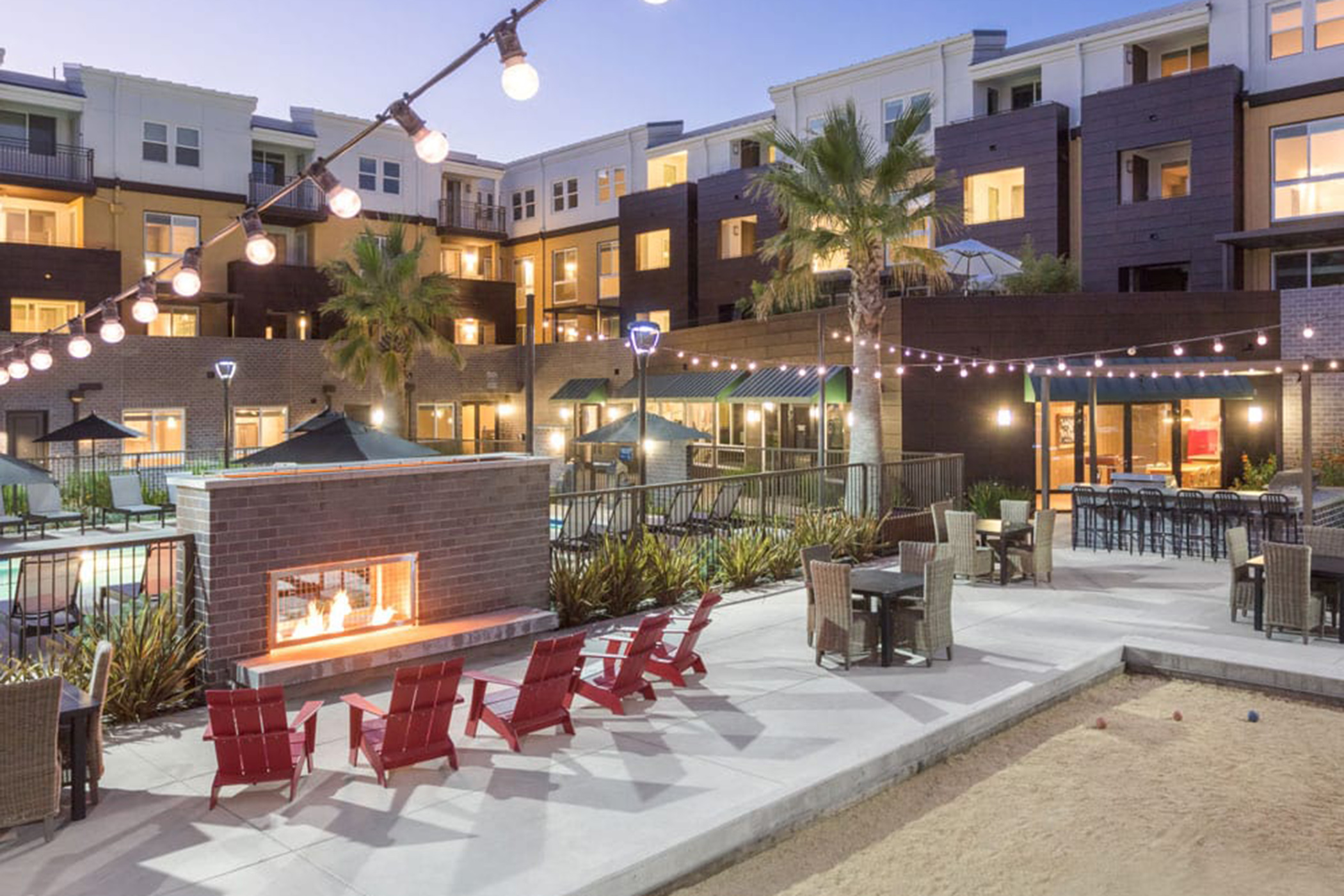 Bell Partners’ Latest Capital Raise Reflects Investor Demand for Apartments