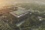 Industrial Construction in Columbus Falls to Lowest Level in Two Years