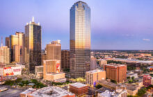 Law Firm Gets Ready To Move Headquarters to Dallas' Tallest Skyscraper