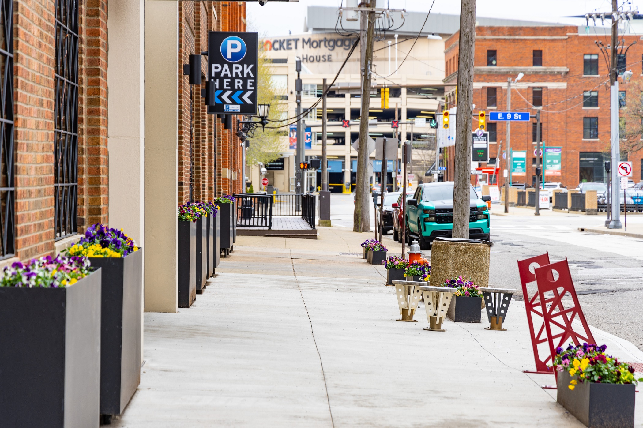 SomeraRoad Scores Financing for Downtown Cleveland Apartment Project
