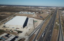 New Player in Industrial Development Sells Building South of Austin