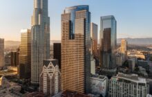 Downtown Los Angeles Office Building in Receivership May Land Big Tenant