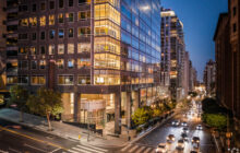 L.A.'s Biggest Office Lease This Year Gives Boost to Building in Receivership