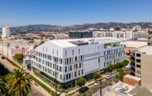 Hudson Pacific To Grow  Historic Hollywood Campus in Bet on Demand for Entertainment Production Space