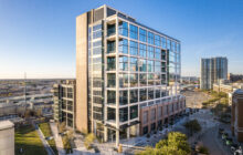 Global Investment Research Firm Puts Third US Hub in Dallas