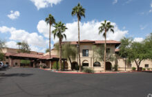 Healthcare REIT Projects Inability To Refinance $700 Million in Debt Coming Due
