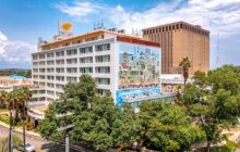 First-Ever Hotel Built on San Antonio Riverwalk Goes Into Foreclosure