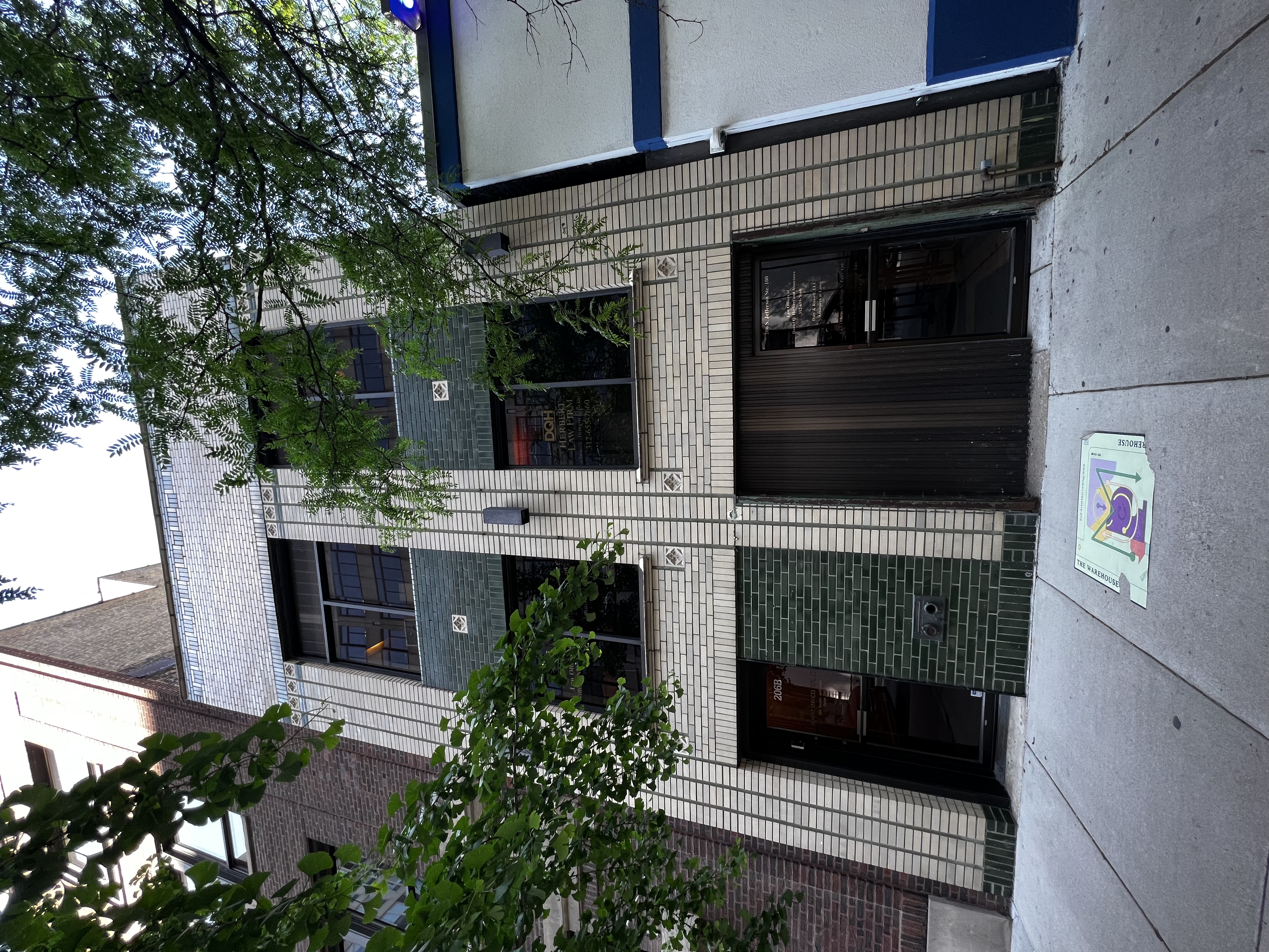 The Warehouse, Birthplace of House Music, Becomes Chicago Landmark