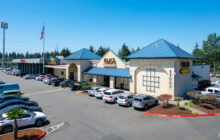 Washington Gaming Firm Sells Casino South Of Seattle to Chicago Real Estate Investor