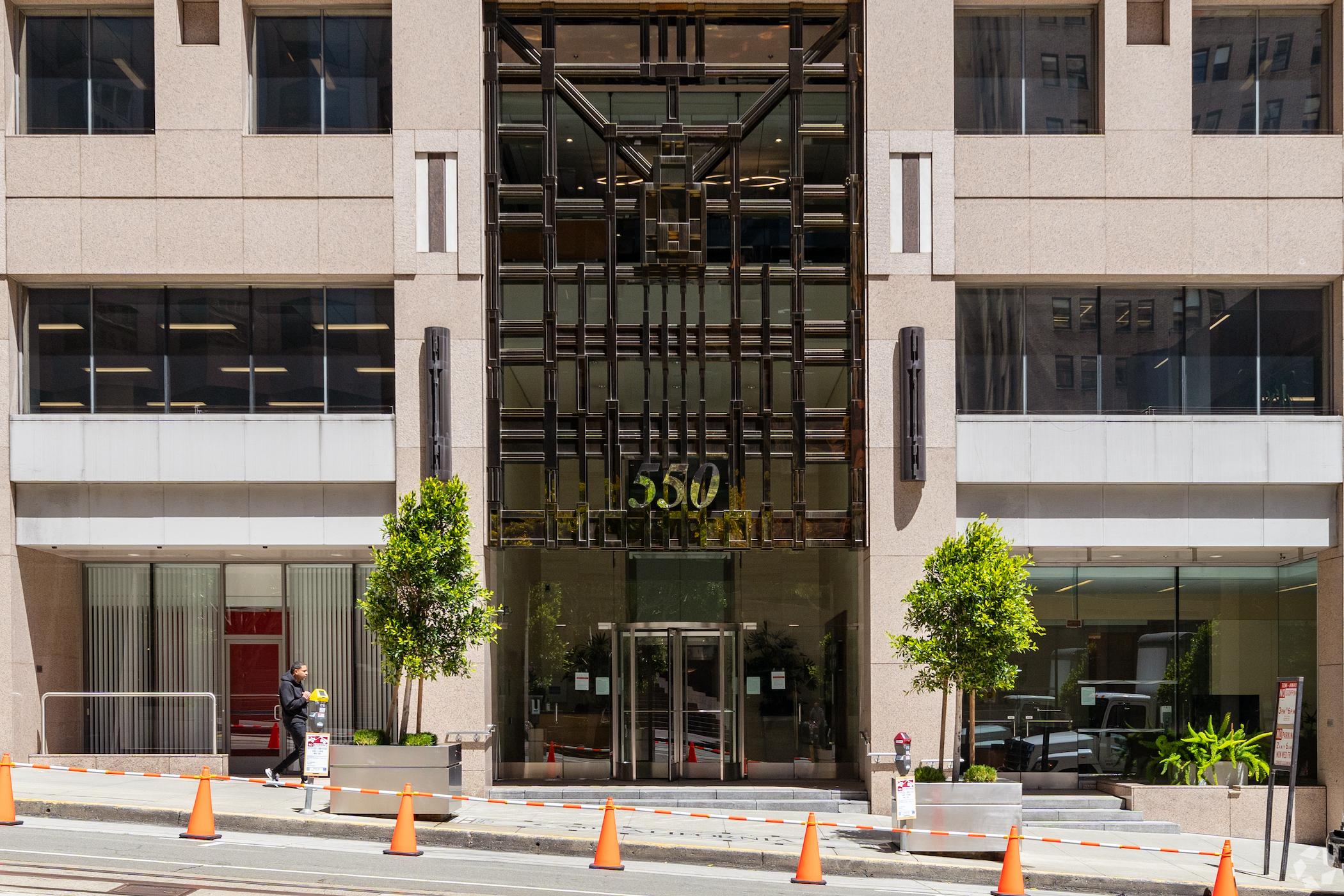 Wells Fargo Lands Buyer for San Francisco Office Tower at Deeply Discounted Price