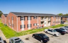 Hampton Apartment Complex Trades for More Than Triple 2017 Sale Price