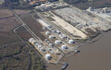 Colonial Group Plans $100 Million Shipping Terminal in Savannah, Georgia