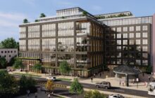 Standard Real Estate To Demolish Site for $290 Million Mixed-Use Development in Southeast DC