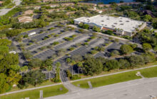Fitness Chain Secures Lease for Freestanding Retail Building in Sunrise, Florida
