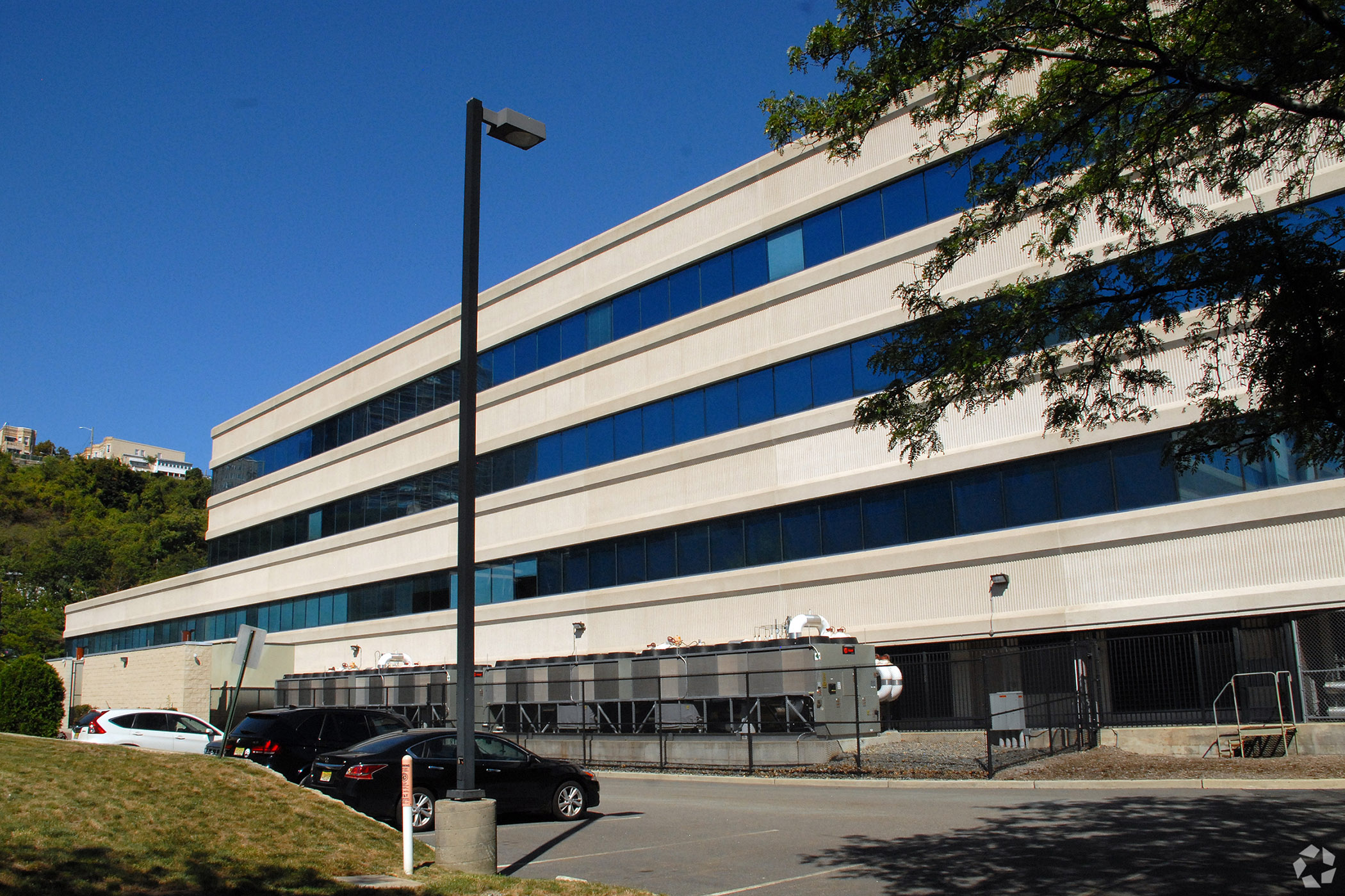 Data Center Operator Cyxtera Seeks Bankruptcy Court Relief From Rising Interest Rates