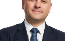 Key Executive at Columbia Property Trust Leaves for Fourth-Generation Family-Run Company